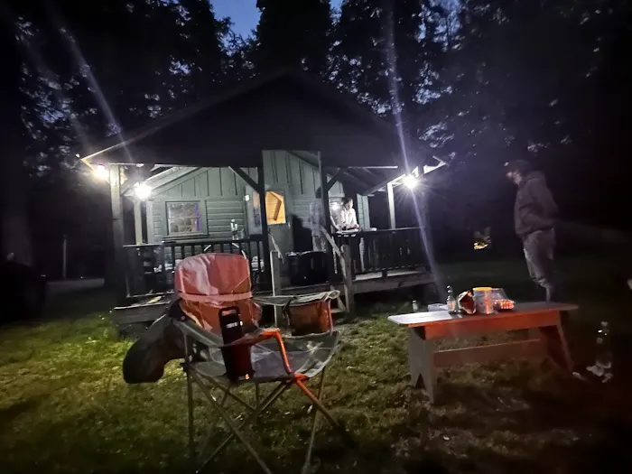 Indian Cabins Picture 8