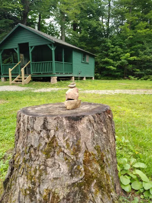 Indian Cabins Picture 5