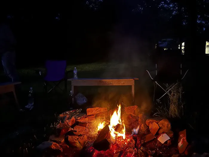 Indian Cabins Picture 7