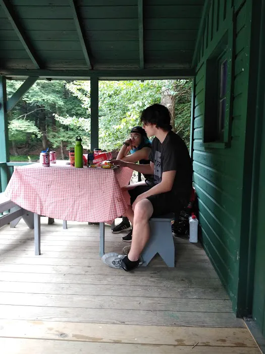 Indian Cabins Picture 2