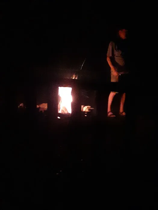 Hamlin Cabins Picture 3