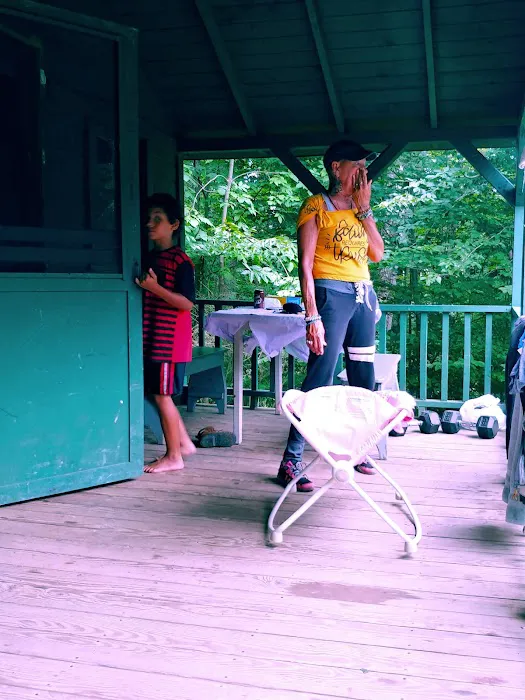 Hamlin Cabins Picture 8