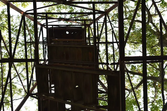 Brow Cabins, Allegany State Park Picture 7