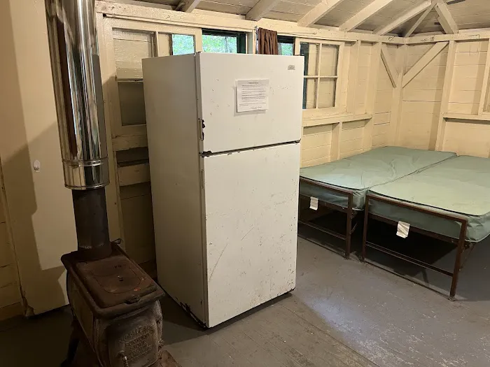 Brow Cabins, Allegany State Park Picture 8