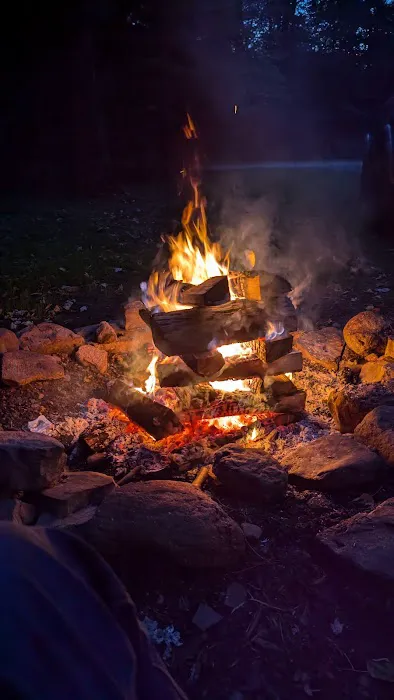 Allegany State Park - Quaker Rental Office Picture 2