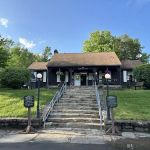 Allegany State Park - Quaker Rental Office