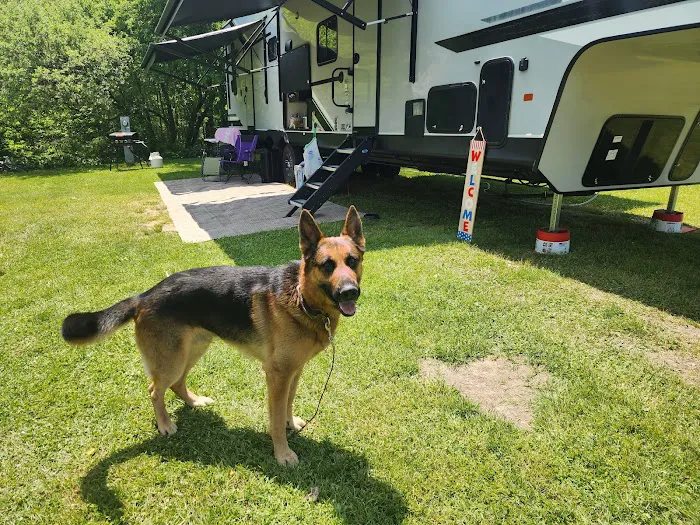 Beaver Meadow Family Campground Picture 10