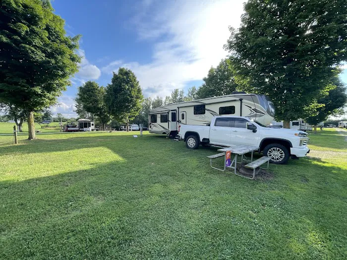 Beaver Meadow Family Campground Picture 4
