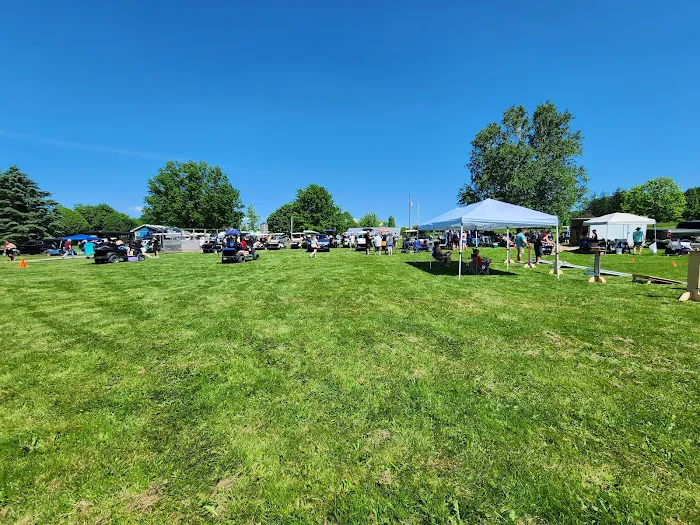 Beaver Meadow Family Campground Picture 9