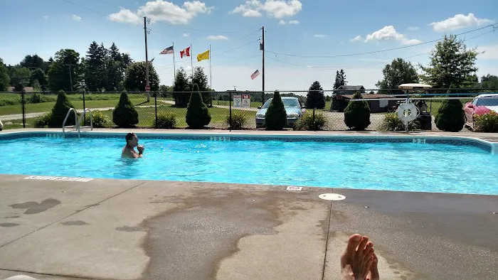 Beaver Meadow Family Campground Picture 1