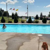 Beaver Meadow Family Campground ico