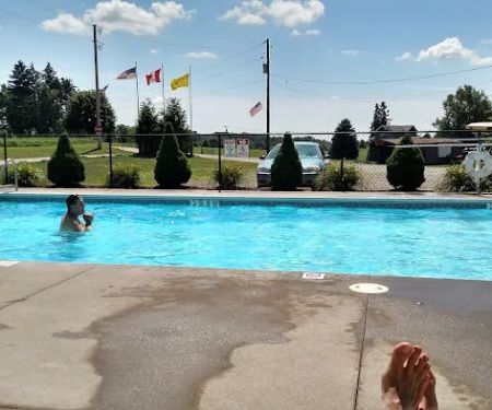 Beaver Meadow Family Campground