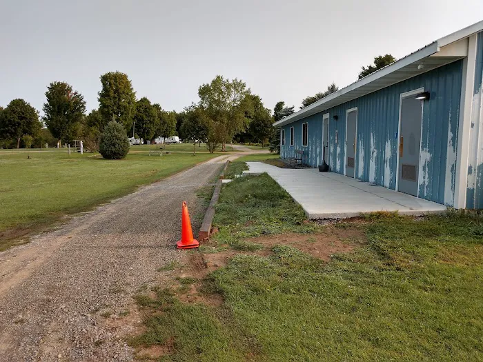 Beaver Meadow Family Campground Picture 7