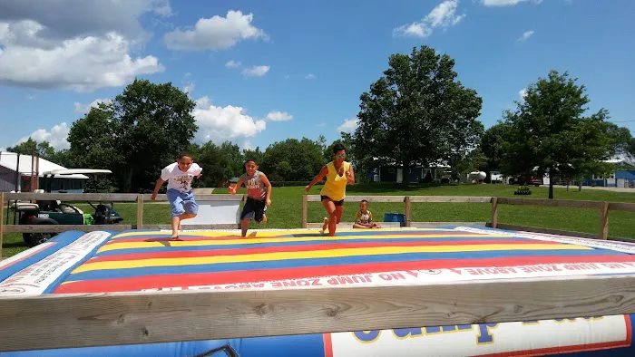 Beaver Meadow Family Campground Picture 5