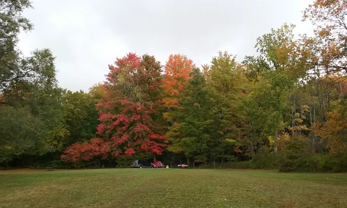 Beaver Meadow Family Campground Picture 2