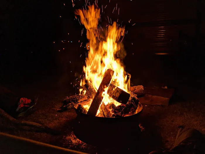 Beaver Meadow Family Campground Picture 3