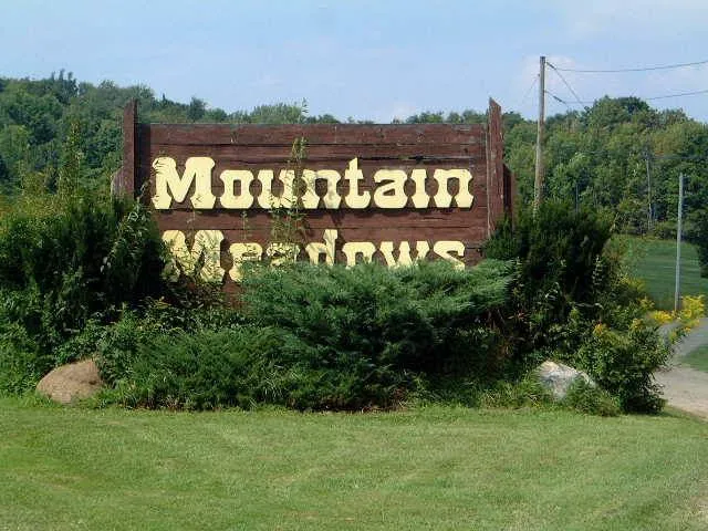 Mountain Meadows Park Picture 2