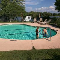 Mountain Meadows Park ico