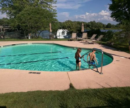 Mountain Meadows Park