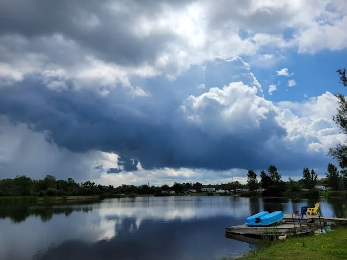 Mountain Meadows Park Picture 6