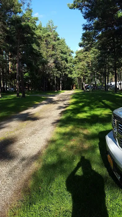 Bide-A-Bit Campground Picture 8