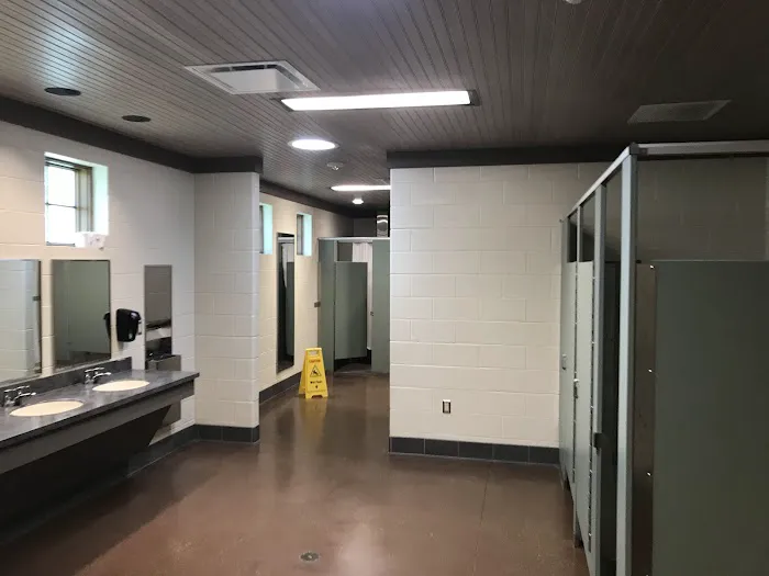 Cain Hollow Campground Picture 5