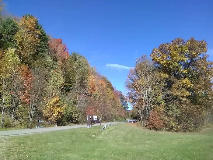 Cain Hollow Campground Picture 4