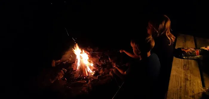 Cain Hollow Campground Picture 3