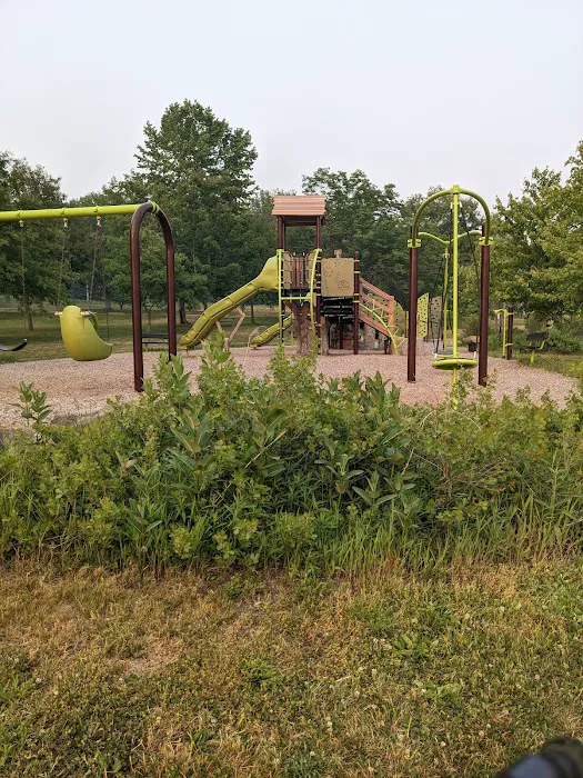 Cain Hollow Campground Picture 8