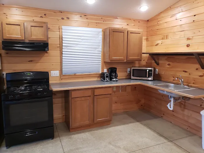 Cain Hollow Cabins Picture 7