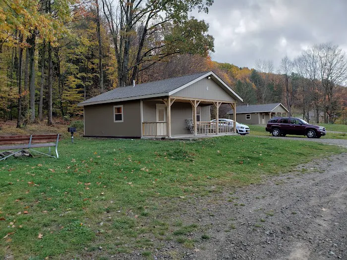 Cain Hollow Cabins Picture 4