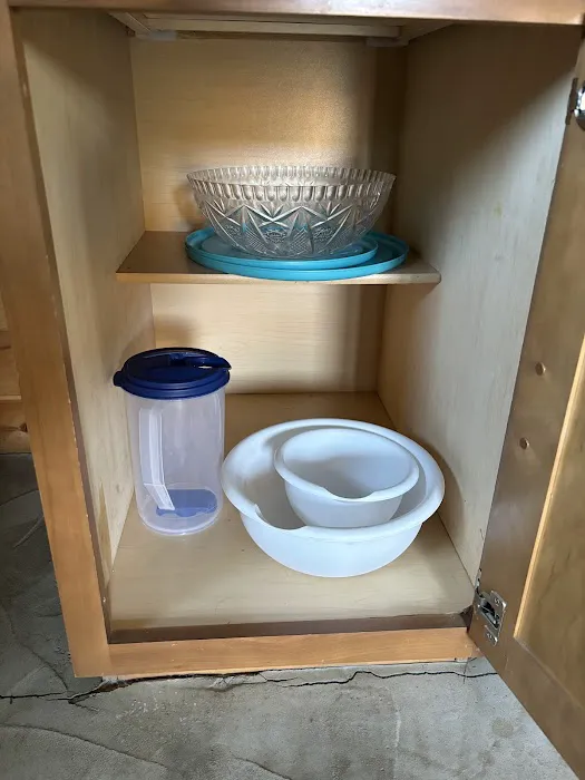 Cain Hollow Cabins Picture 8