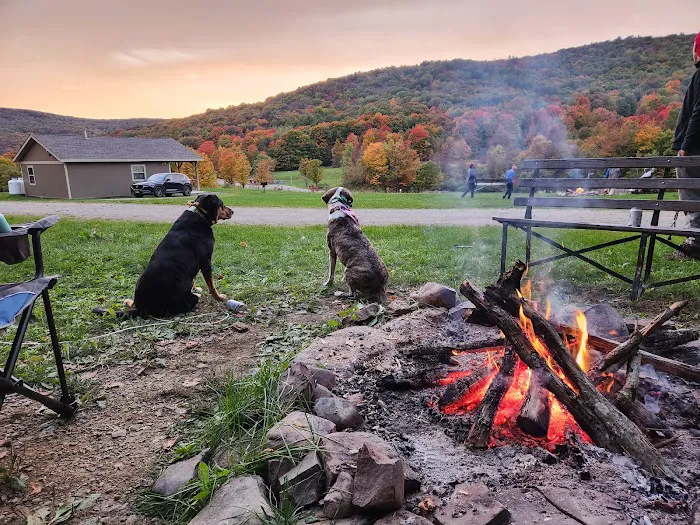 Cain Hollow Cabins Picture 9