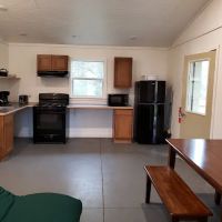 Cain Hollow Cabins ico