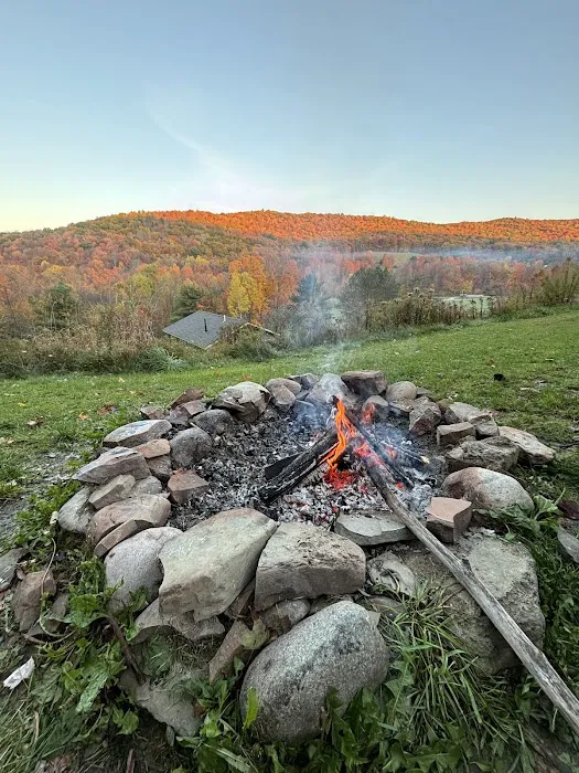 Cain Hollow Cabins Picture 10