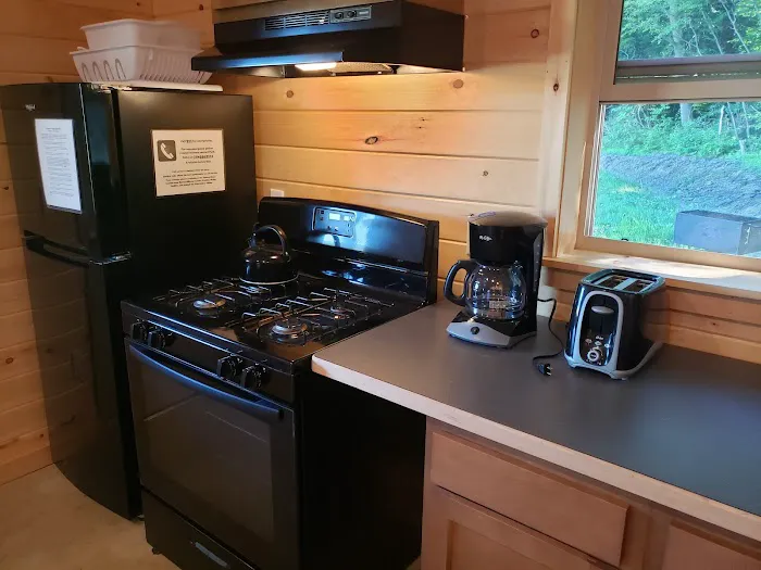 Cain Hollow Cabins Picture 5