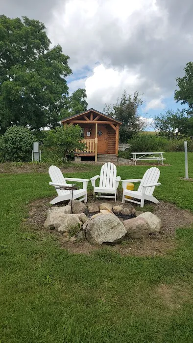 Chester's Cabin @ Silverlaken Estate Picture 2