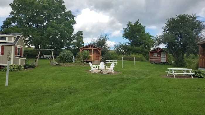 Chester's Cabin @ Silverlaken Estate Picture 3