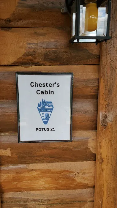 Chester's Cabin @ Silverlaken Estate Picture 1