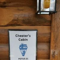 Chester's Cabin @ Silverlaken Estate ico