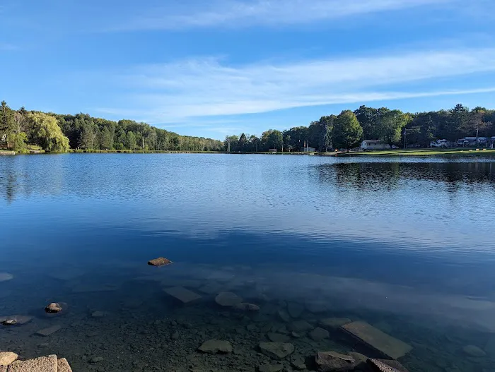 Dream Lake Campground Picture 2