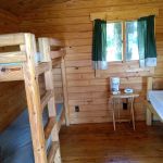 Dream Lake Campground