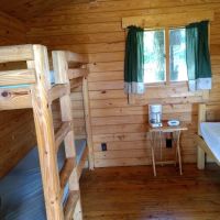 Dream Lake Campground ico