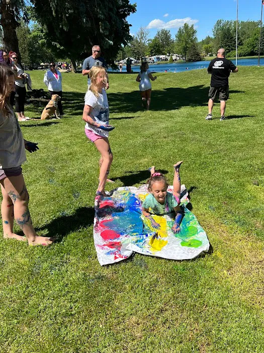 Dream Lake Campground Picture 7