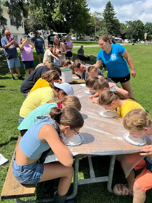 Dream Lake Campground Picture 5