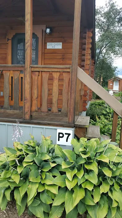 Log cabin#2 @ silverlaken estate Picture 1