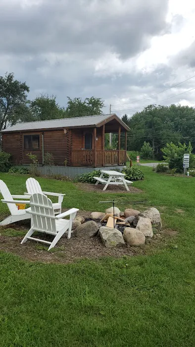 Log cabin#2 @ silverlaken estate Picture 2