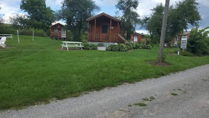 Log cabin#2 @ silverlaken estate Picture 3