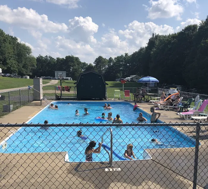 Pope Haven Campground Picture 3