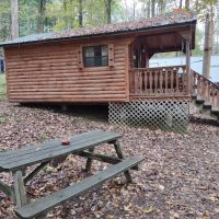 Pope Haven Campground ico